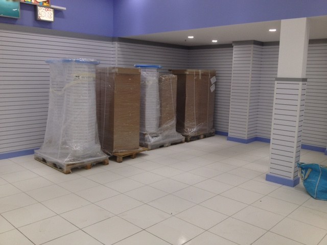 Claire's - Besançon